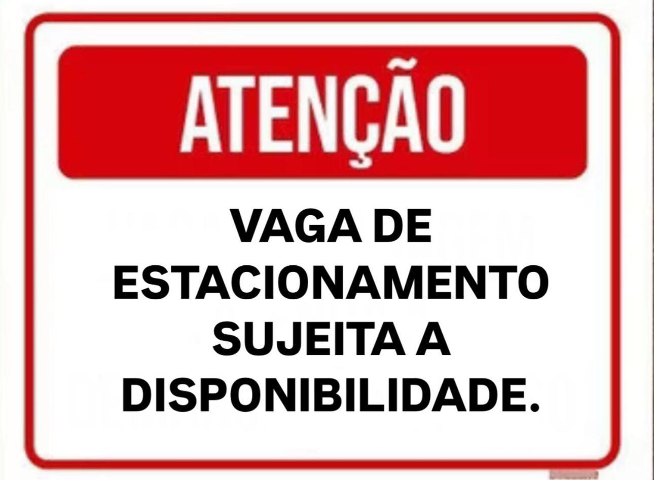 Lindo Apto Pe Na Areia Santos  Eksteriør bilde